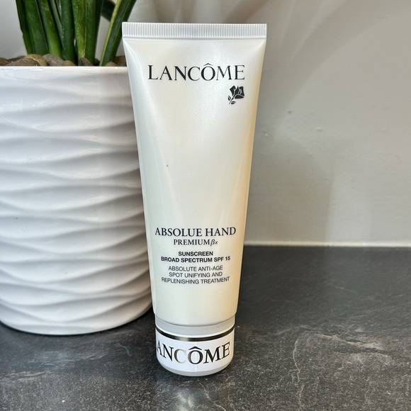 LANCÔME ABSOLUE PREMIUM βx / フェイスクリーム Lancome Absolue